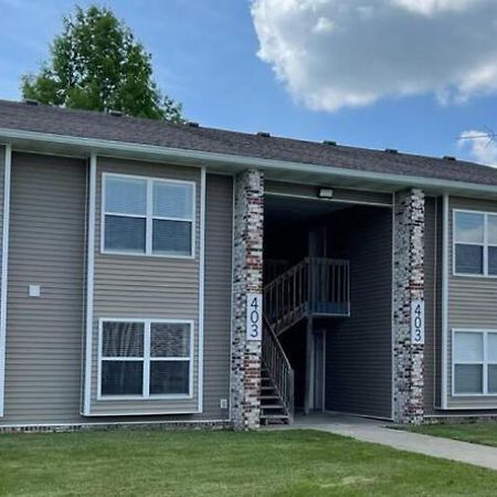 The Deannie Apt #6 - Simple And Homey 2Bd W/ Wifi Hamilton Bagian luar foto