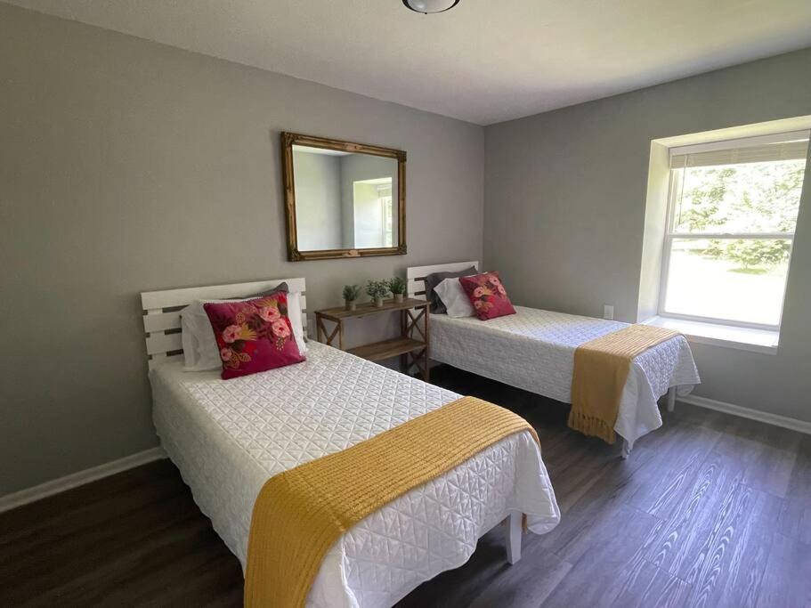 The Deannie Apt #6 - Simple And Homey 2Bd W/ Wifi Hamilton Bagian luar foto