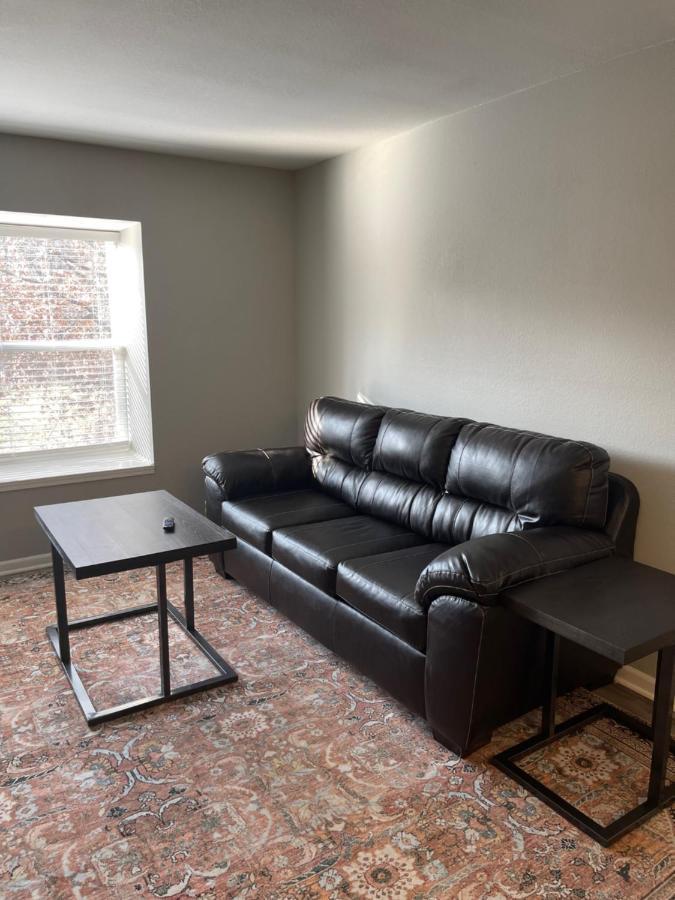 The Deannie Apt #6 - Simple And Homey 2Bd W/ Wifi Hamilton Bagian luar foto